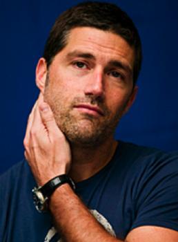 Stefani Talbott Claims Affair with Matthew Fox