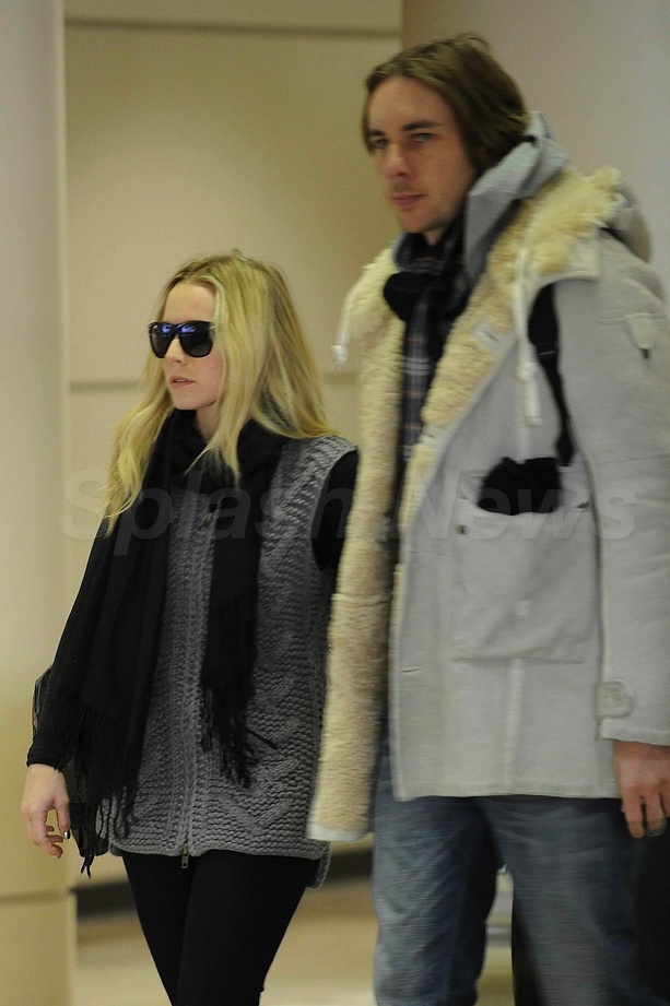 Couples News: Kristen Bell & Dax Shepard Engaged!