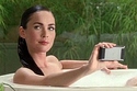 Megan Fox’s Thumb Double