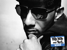 Swizz Beatz Wants To Expand His Brand To Include Art, Films, Fashion