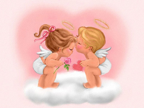 That’s The Way Love Goes: A Valentine’s Day for Everyone