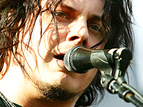 White Stripes Claim Air Force Super Bowl Ad Uses Song Without Permission