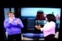 Oprah Tries To Wipe Off Drew Brees’ Birthmark