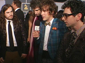 MGMT Say ‘Honest’ New Album Congratulations Due In April