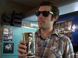 Embedded Tour Stop with Black Lips
