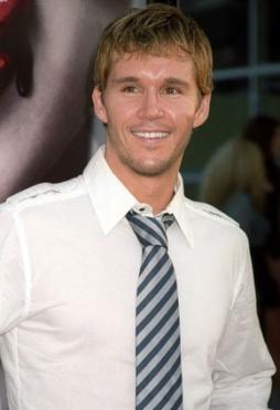 Ryan Kwanten to Taylor Swift: Come to True Blood!