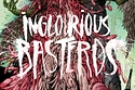 Inglourious Basterds Posters, Recreated