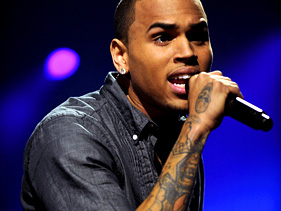 Chris Brown Releases Collaboration With Soulja Boy Tell’em On Mixtape