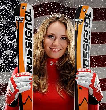 Olympic Athletes to Watch