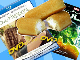 DVDo’s and DVDon’ts for Feb. 2nd
