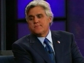 ‘The Jay Leno Show’ Comes To An End