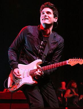 John Mayer Swears: I’m Not an A–hole