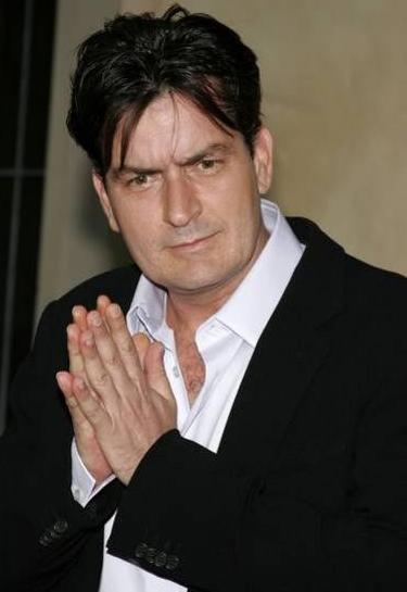 Charlie Sheen to Face a Felony Charge