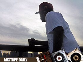 Tony Yayo Puts New Mixtape Up For Sale, Will Drop Album In June