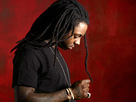 How Is Lil Wayne Spending His Time Before Prison?