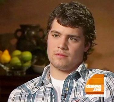 Levi Johnston: Coming to Desperate Housewives?