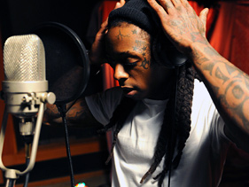 Lil Wayne Put His ‘Stamp’ On ‘We Are The World,’ Director Paul Haggis Says