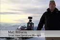 Google Snowmobile View