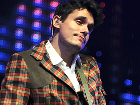 John Mayer Playboy Interview Fuels More Debate