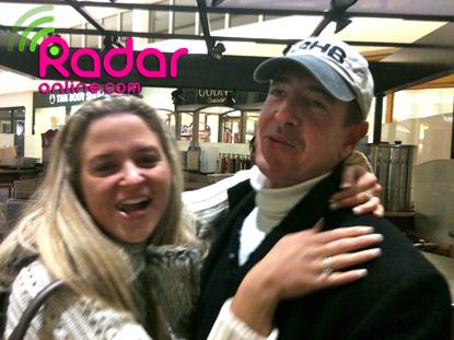 Michael Lohan and Kate Major: Moving to L.A., Filming Reality Show