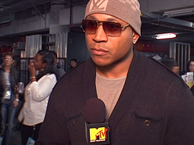 LL Cool J Is Glad Hip-Hop Was ‘Embraced’ On ‘We Are The World’ Remake
