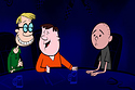 The Ricky Gervais Show