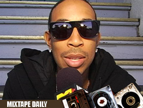 Ludacris’ Conjure Mixtape A Grab Bag For Fans