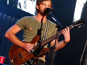 Bonnaroo 2010 Lineup Adds Kings Of Leon, Dave Matthews Band, Tokyo Police Club