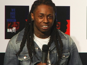 ‘We Are The World’ Remake Brings Lil Wayne, Pink, More Together For Haiti