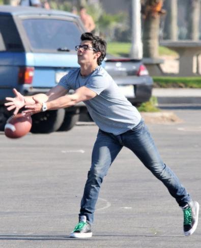 THG Caption Contest Winner: February 22
