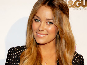 Lauren Conrad Tops New York Times Best Seller List Again