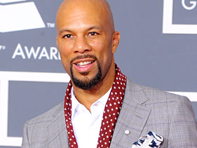 Grammy No-Show Kanye West Is ‘Doing Really Good,’ Common Says