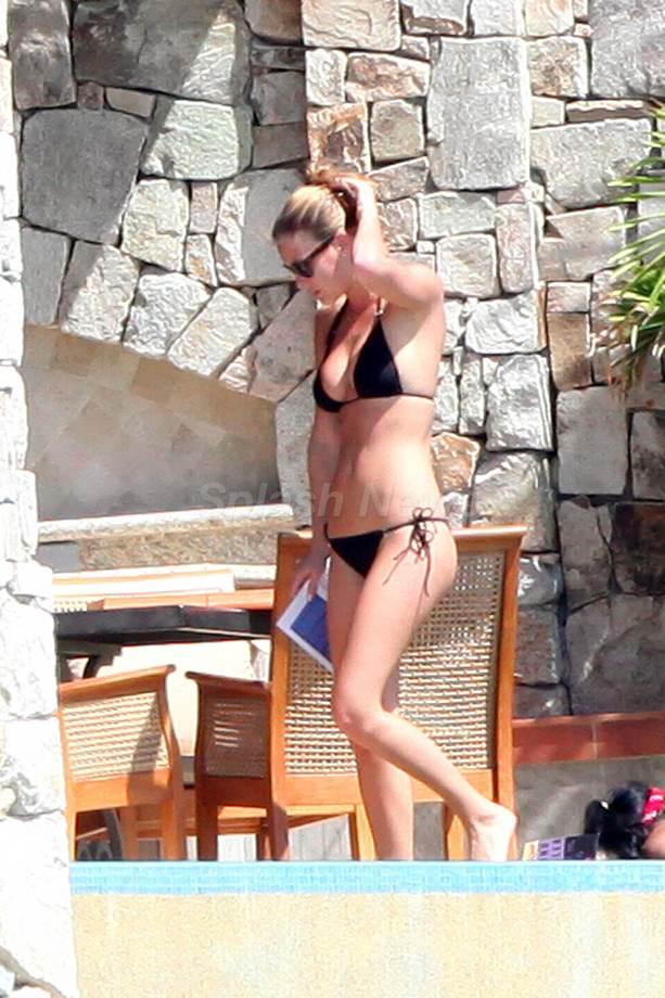 Bar Refaeli In A Bikini? You Can Thank Us Later