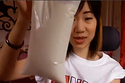 How Canadians Drink Their Milk
