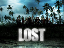 My LOST life