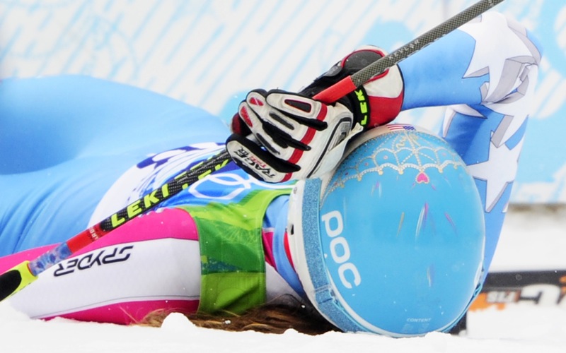 Is the Internet Ruining the Olympics? [Olympic Mysteries]