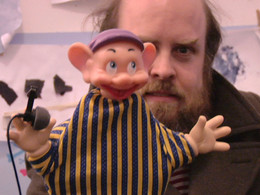 Embedded Tour Stop with Les Savy Fav
