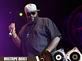 Rick Ross Calls Out Sway, Squashes Beef With Floyd Mayweather