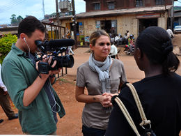 Vanguard Update from Mariana: Uganda in pictures