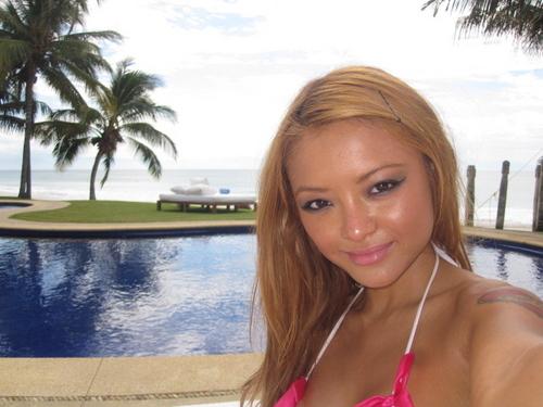 Tila Tequila Twitter Ticker: Getting Married, Beaten, Moving to Texas