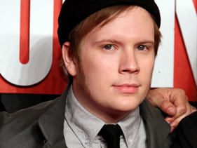 Patrick Stump Declares: ‘I’m Not In Fall Out Boy Right Now’