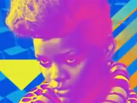 Rihanna Shows Her True Colors In ‘Rude Boy’ Video
