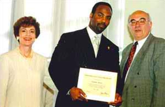 Let’s Not Forget About David Paterson’s Other Sketchy Aide