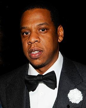Jay-Z on "We Are the World" Remake: Bad Idea!