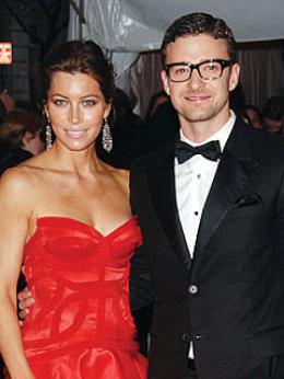 Lynn Timberlake: Jessica Biel is Part of the Family