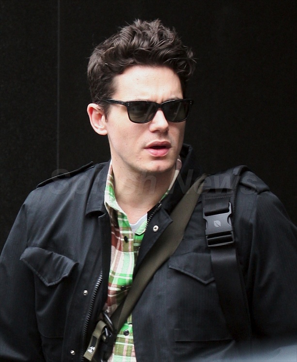 Nothin’ But John In NYC