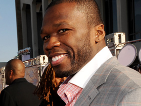 50 Cent Sued For Posting Sex Tape During Rick Ross Beef