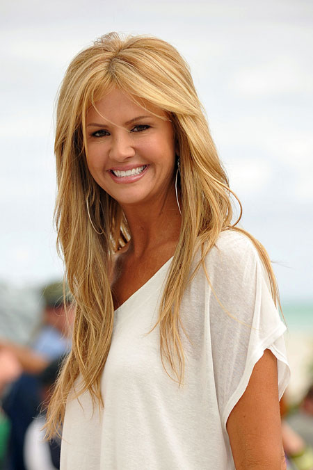 Nancy O’Dell is My Inspiration of the Day