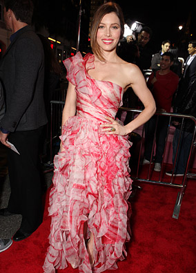Red Carpet Hits and Misses – February