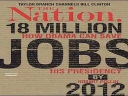 How to Create 18 million Jobs